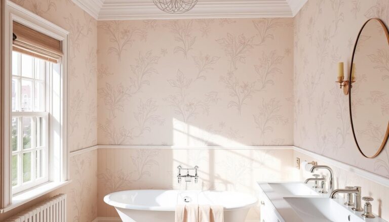 wallpaper for bathroom