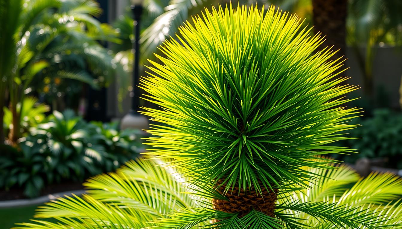 how to care for a japanese sago palm