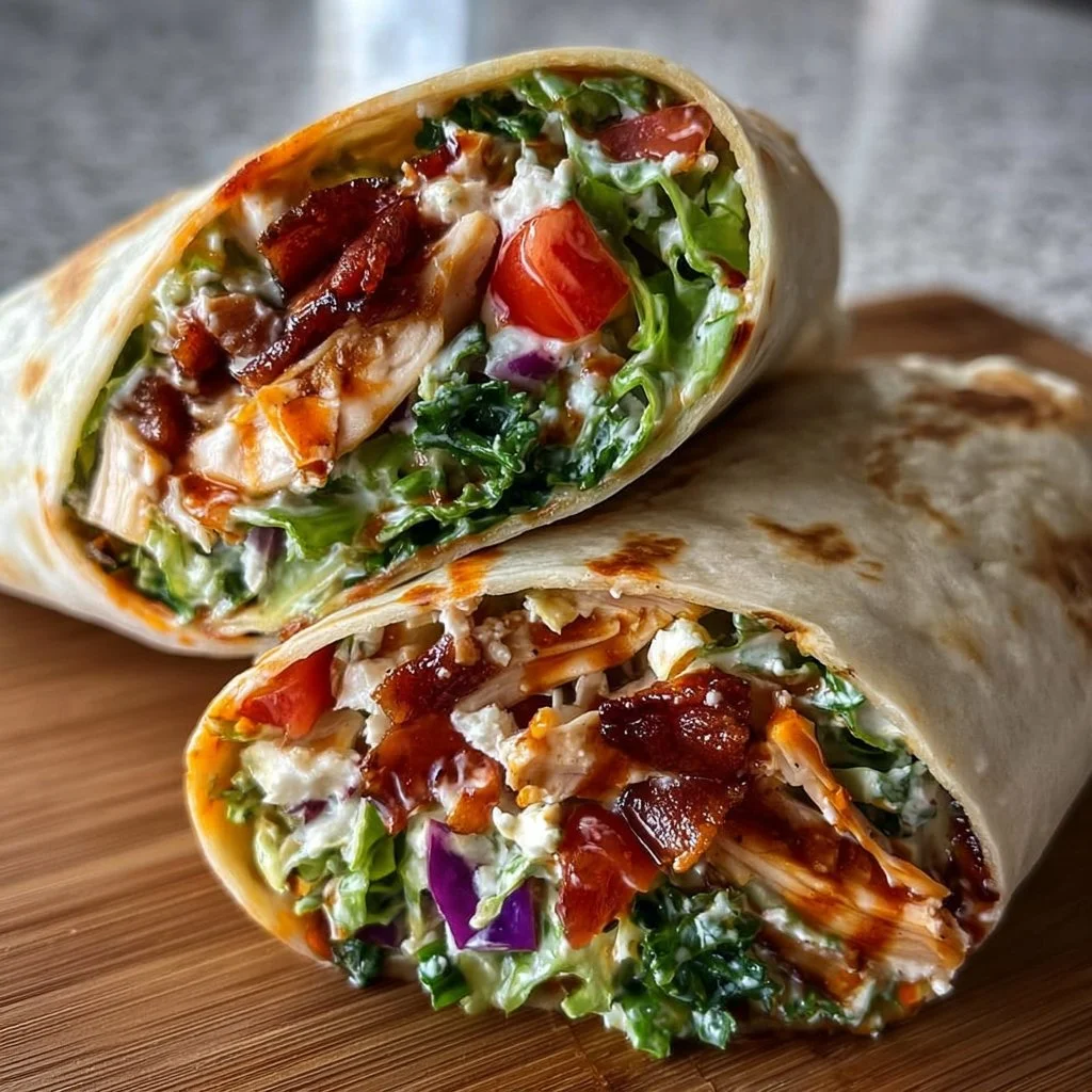 The Wrap That Saved My Summer Lunch Routine (and My Sanity)