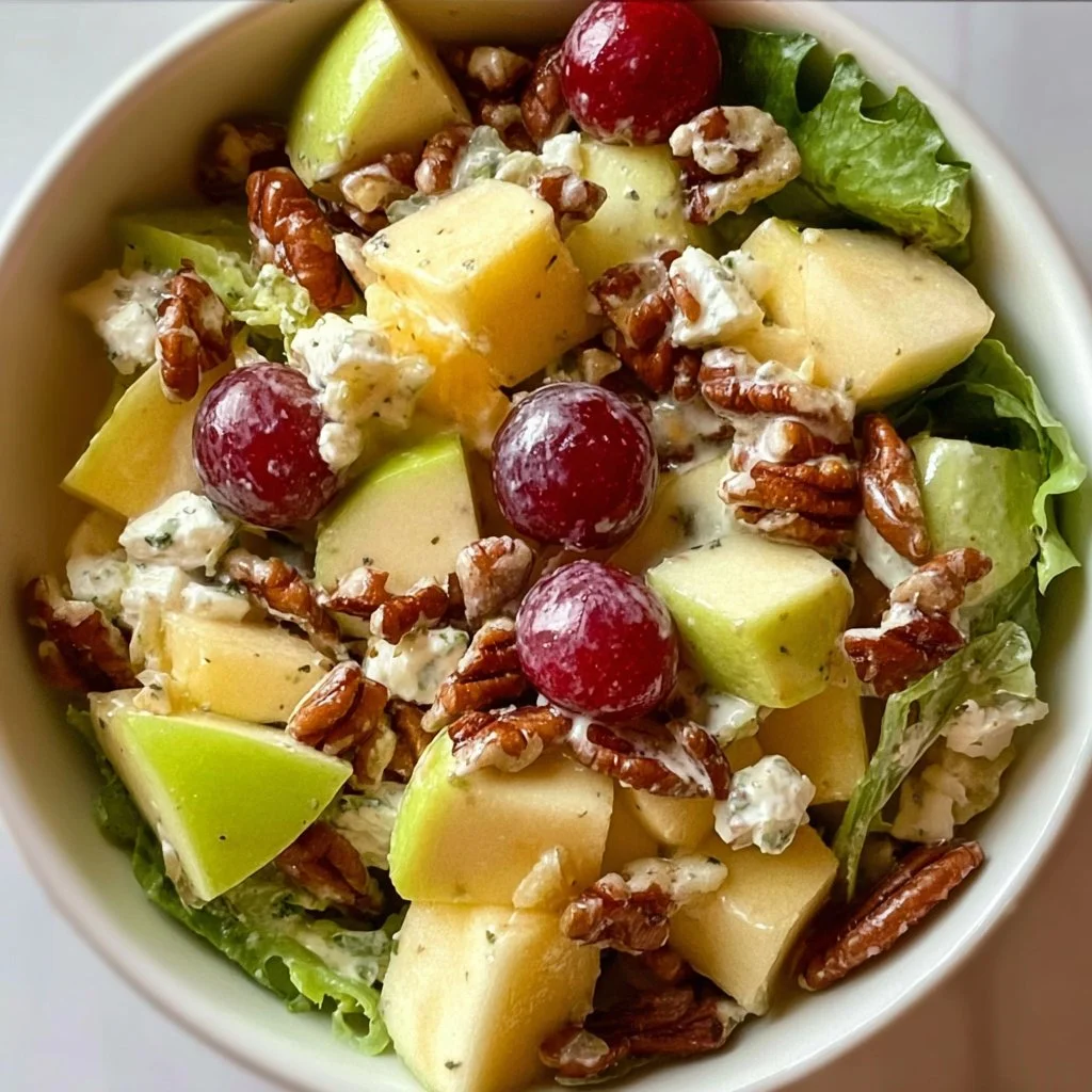 Apple Salad
