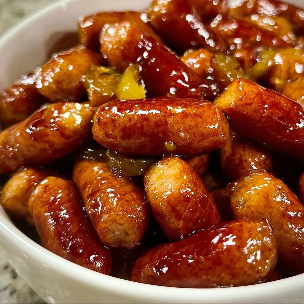 Mississippi Little Smokies