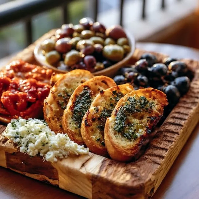 Delicious Asiago Artichoke Bread Dipper perfect for party platters and dips