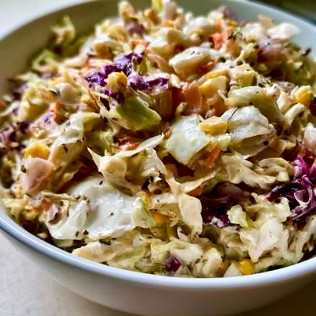 Cowboy Cabbage