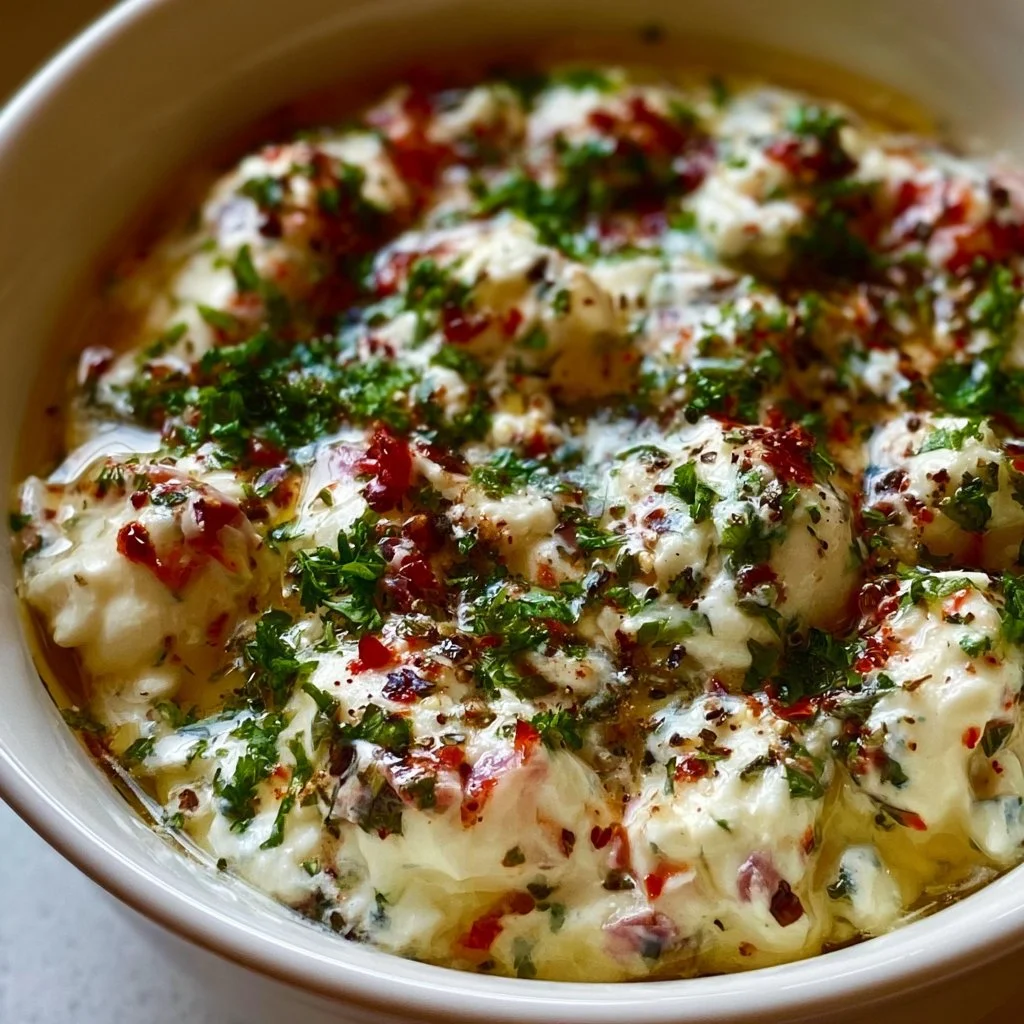 Flavorful Dip